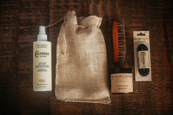 Boot Kit