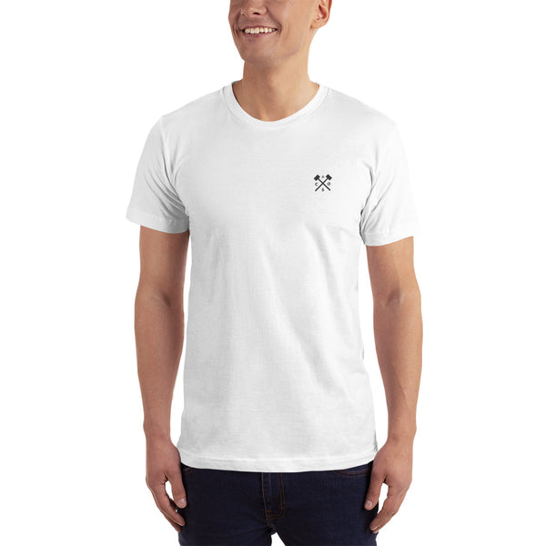 Arcane Graphic T