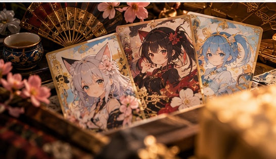 Arcane Supply Co - Kayou