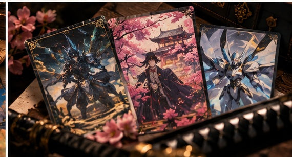 Arcane Supply Co - Other TCGs