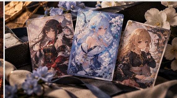 Arcane Supply Co - Weiss Schwarz