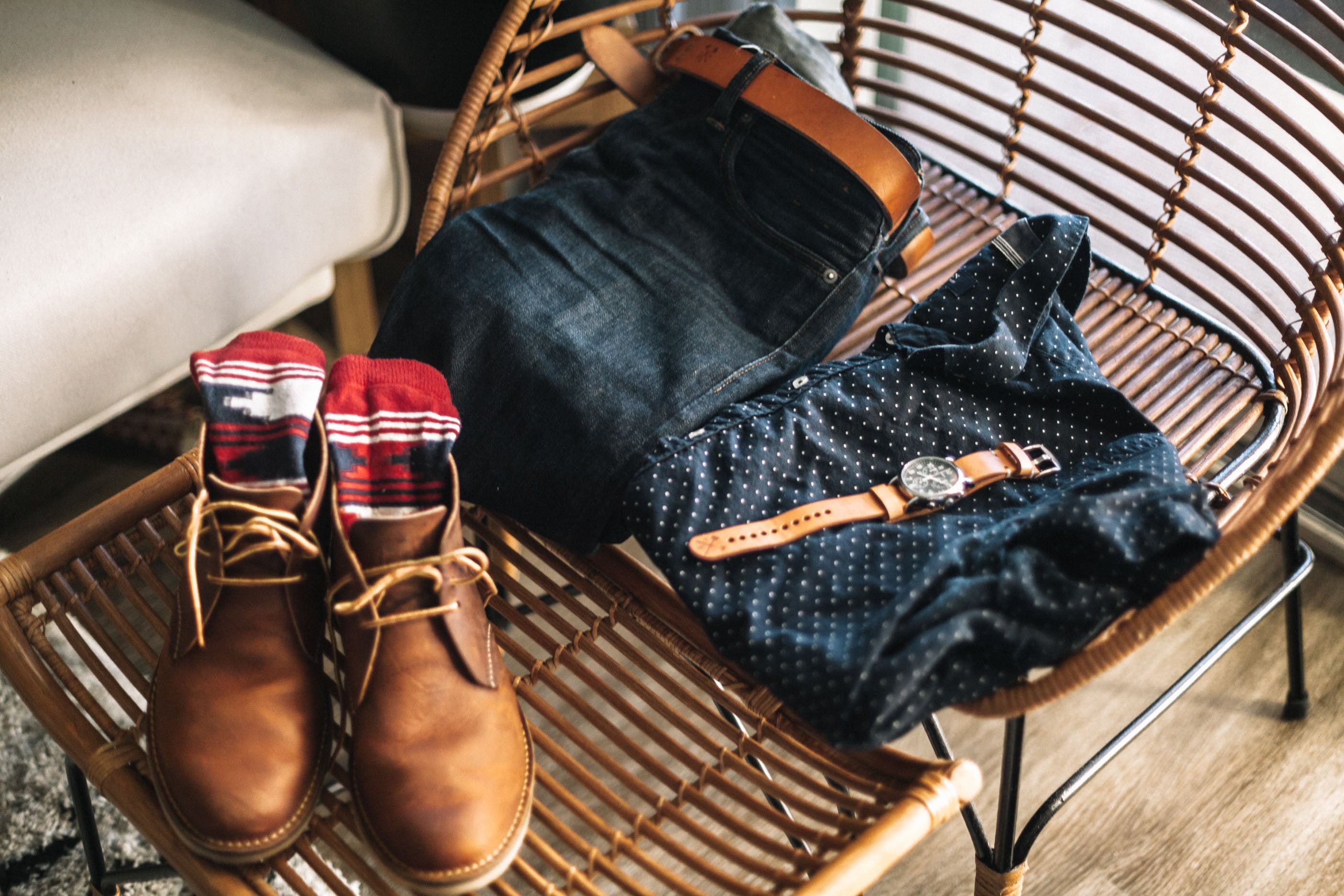 Essentials