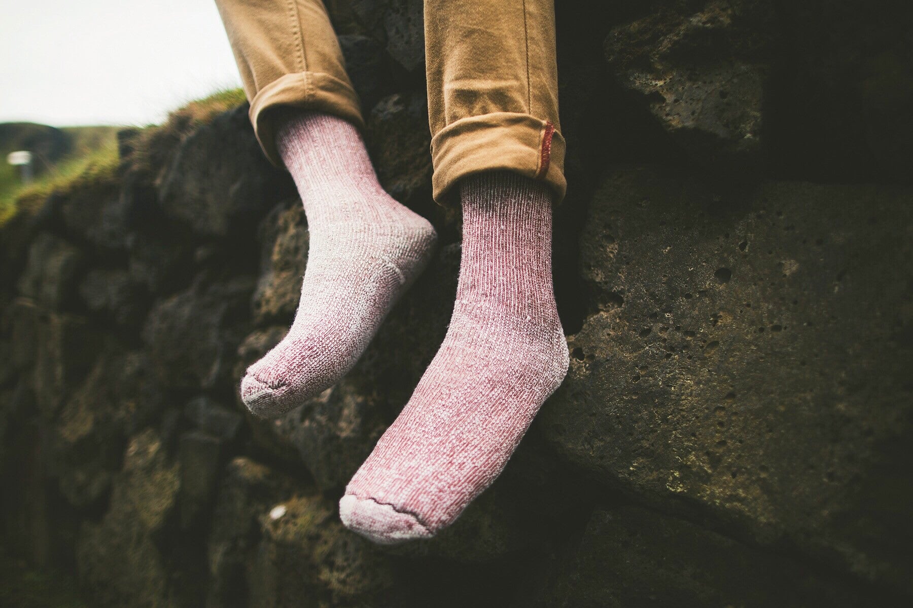 Boot Socks