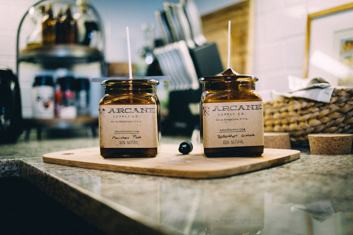 Apothecary