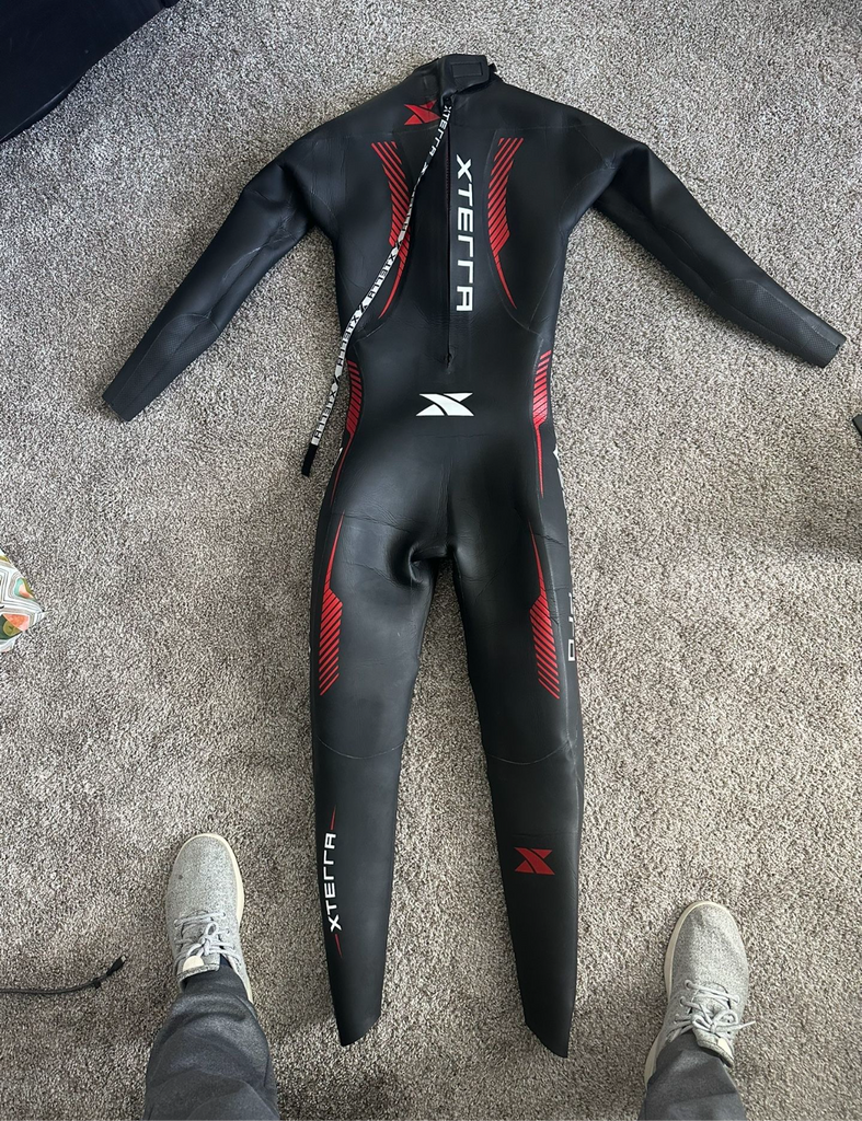 Xterra vector pro - medium