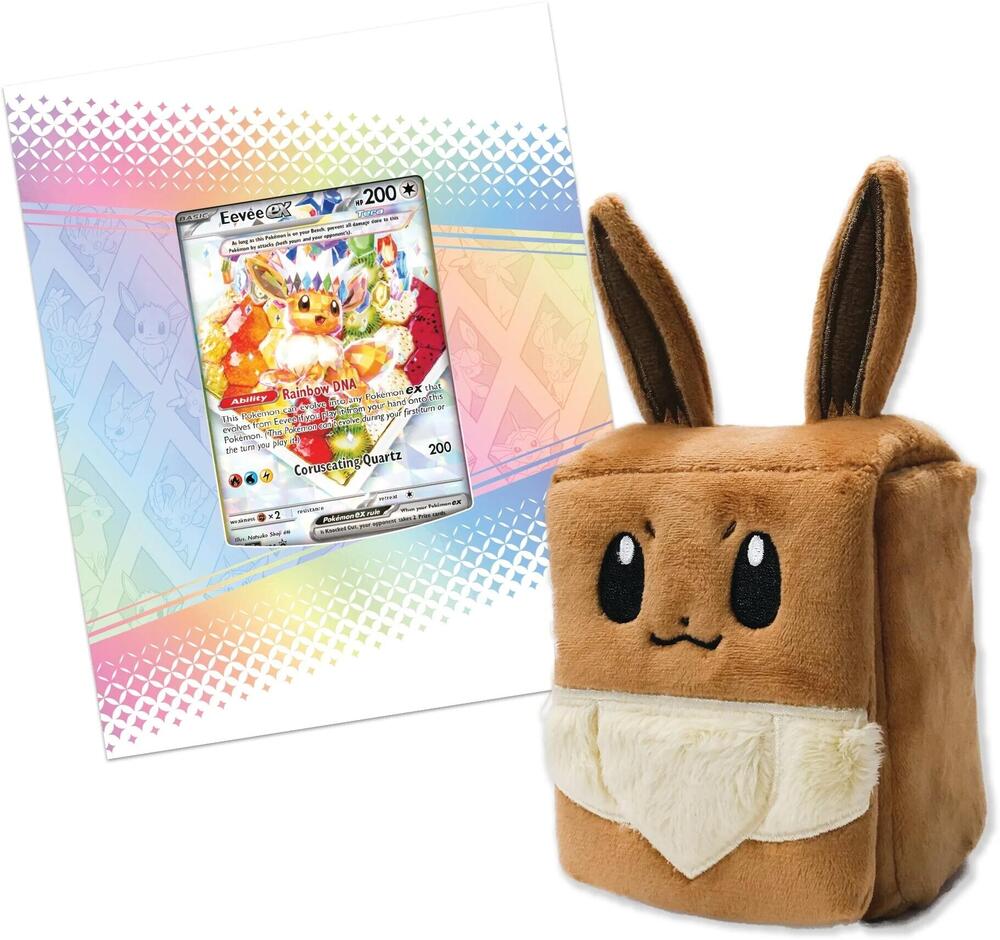 Pokemon - Scarlet & Violet - Prismatic Evolutions - Super Premium Collection