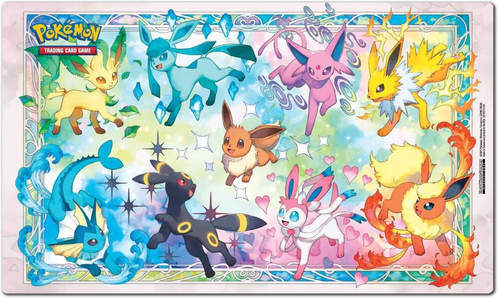 Pokemon - Scarlet & Violet - Prismatic Evolutions - Super Premium Collection