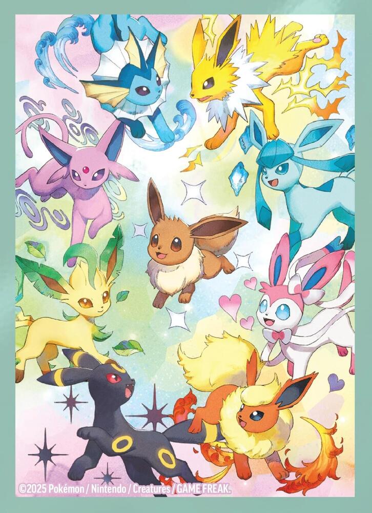 Pokemon - Scarlet & Violet - Prismatic Evolutions - Super Premium Collection