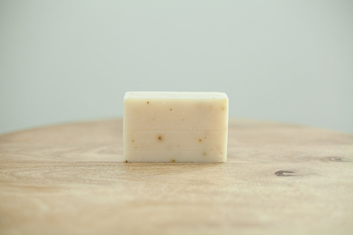 Aloe Eucalyptus Soap