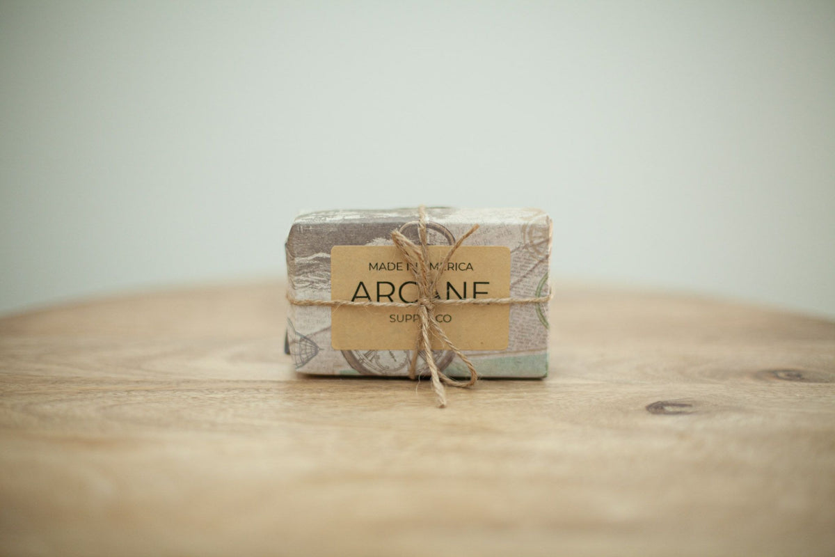 Sweet French Pear Soap