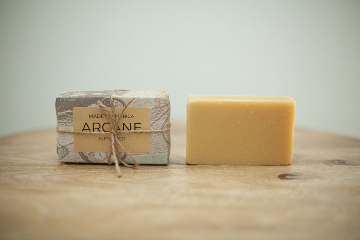 Sweet French Pear Soap