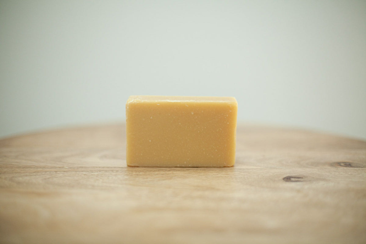 Sweet French Pear Soap