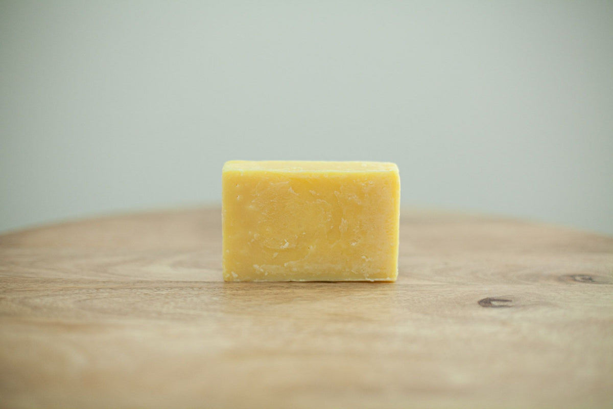 Lavender and Verbena Soap