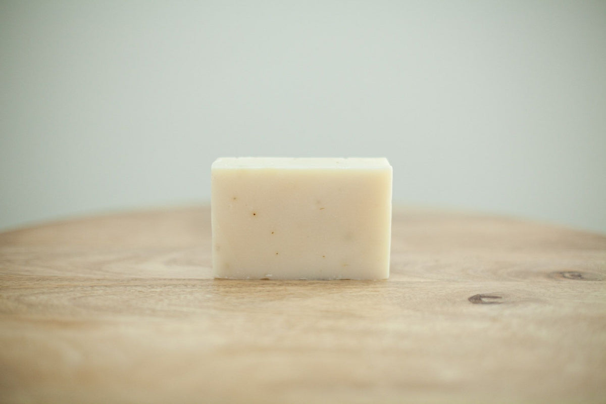 Rosemary and Thyme Soap
