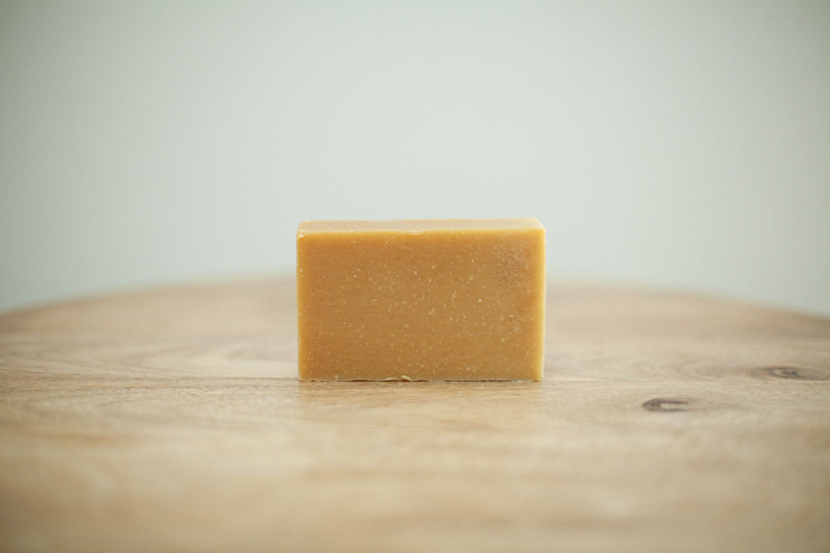 Siberian Sage Soap