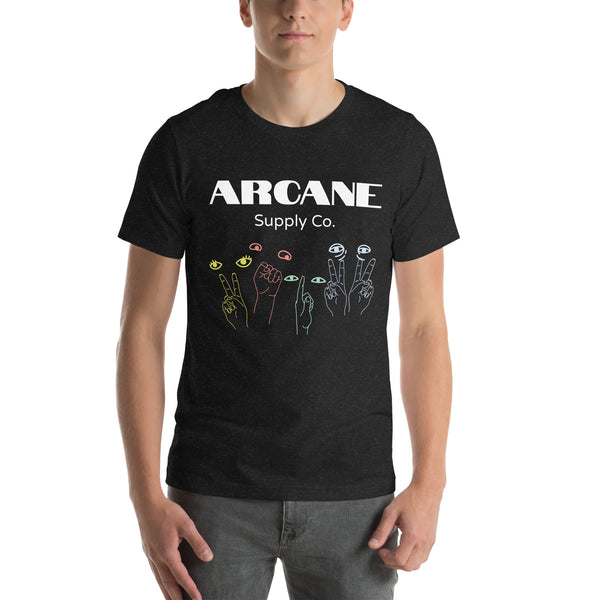 Arcane - 2024 TShirt