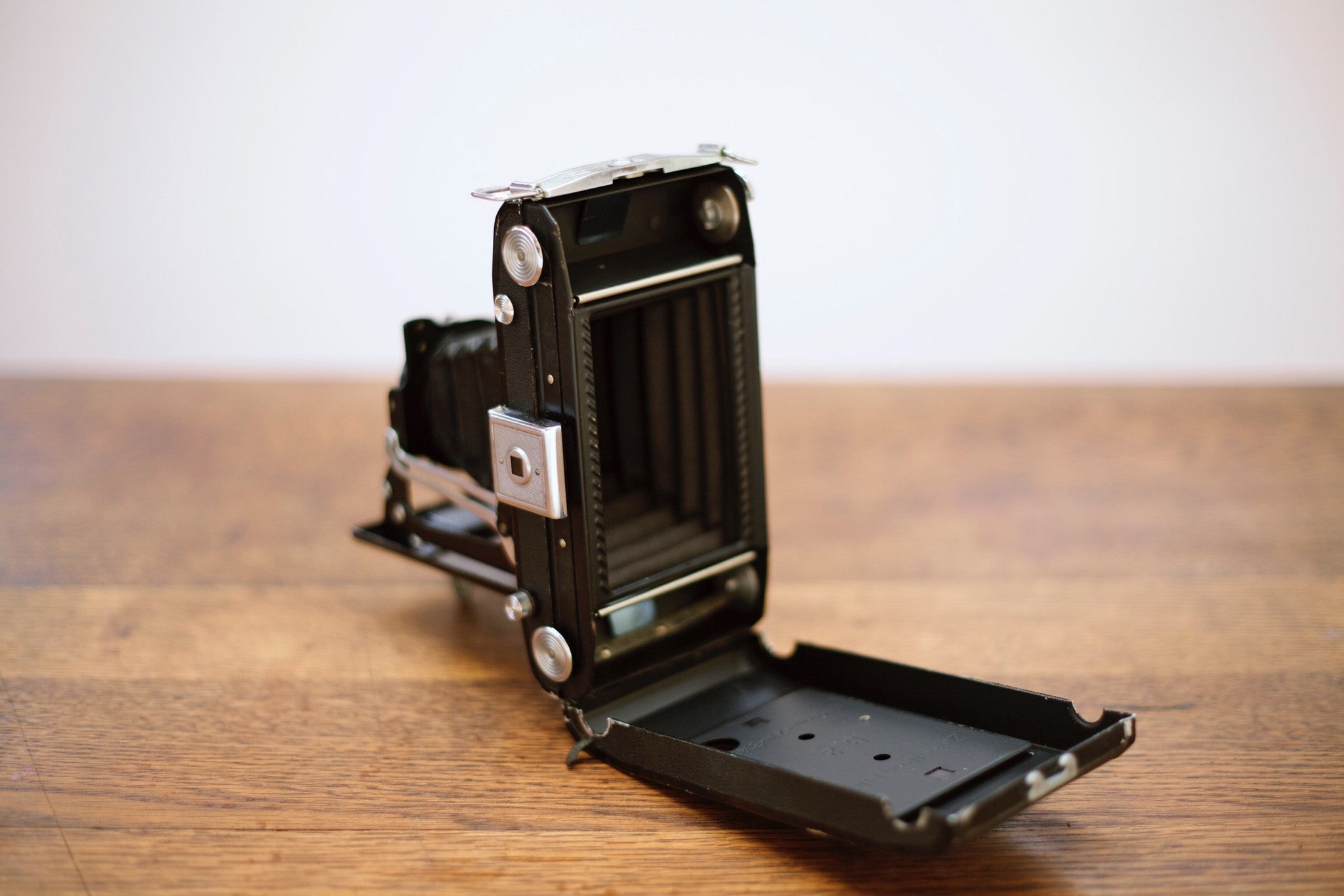 Zeiss Ikon Nettar 515/2 - Arcane Supply Co. Zeiss Ikon Nettar 515/2 - Arcane Supply Co.
