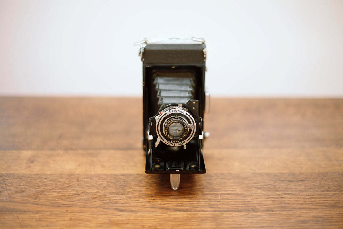 Zeiss Ikon Nettar 515/2