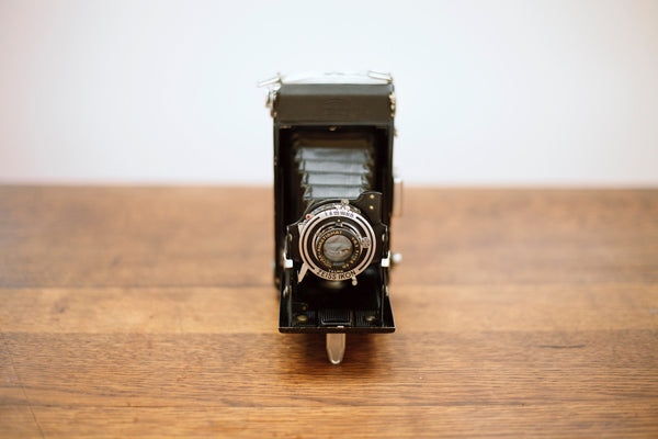 Zeiss Ikon Nettar 515/2