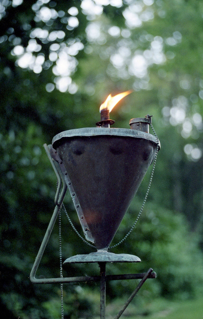 Garden Torch