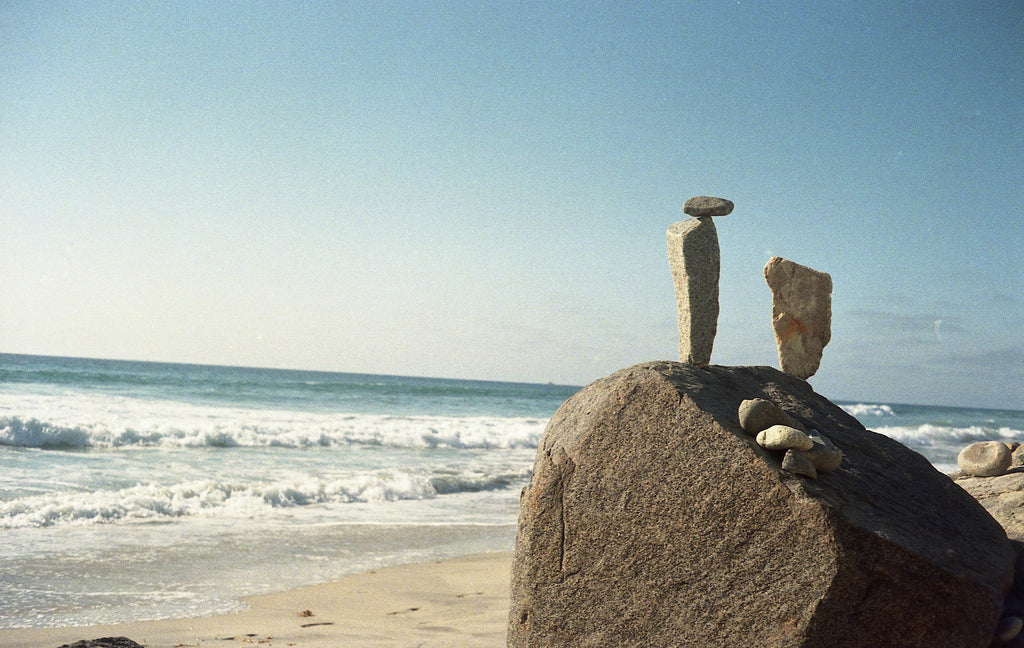 Oceanside California II