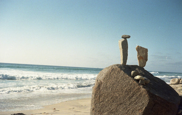 Oceanside California II