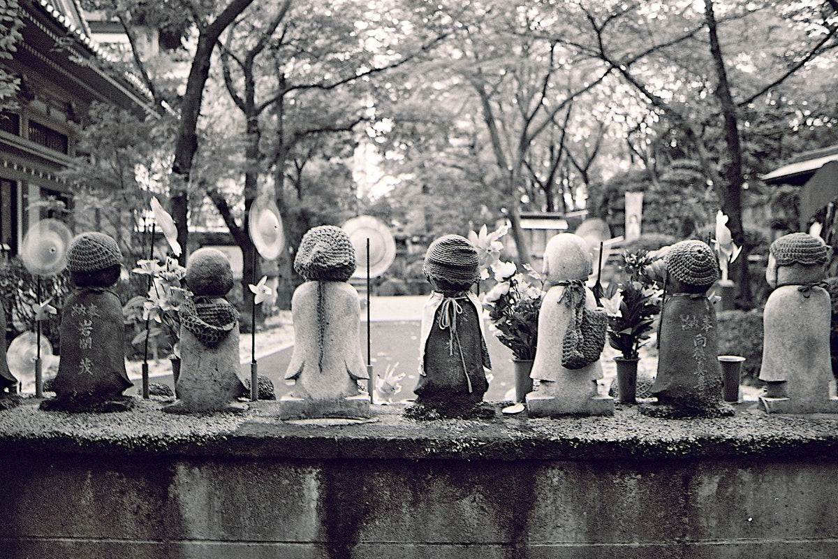 Tokyo