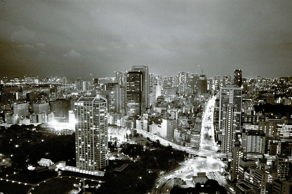 Tokyo II