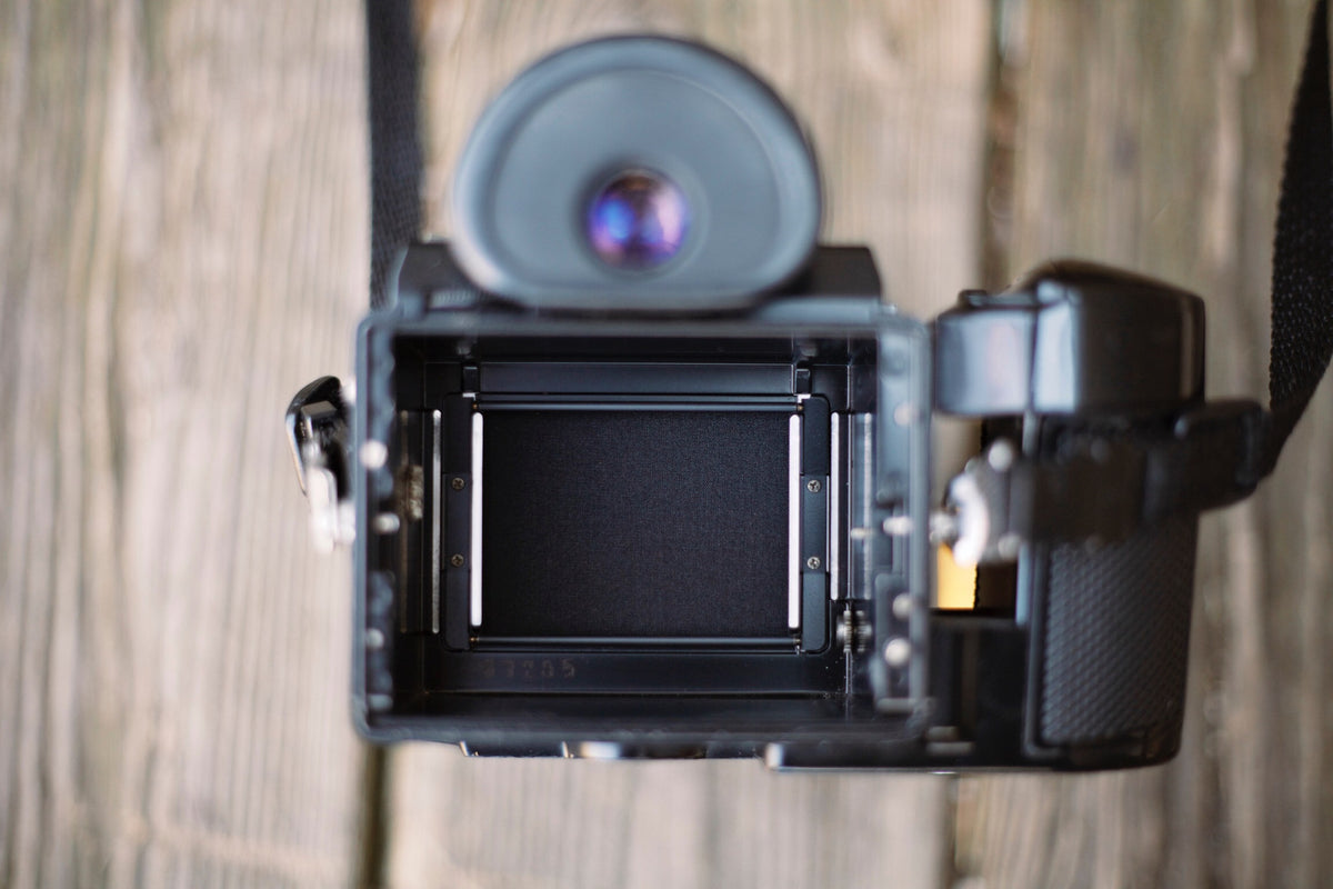 Pentax 645