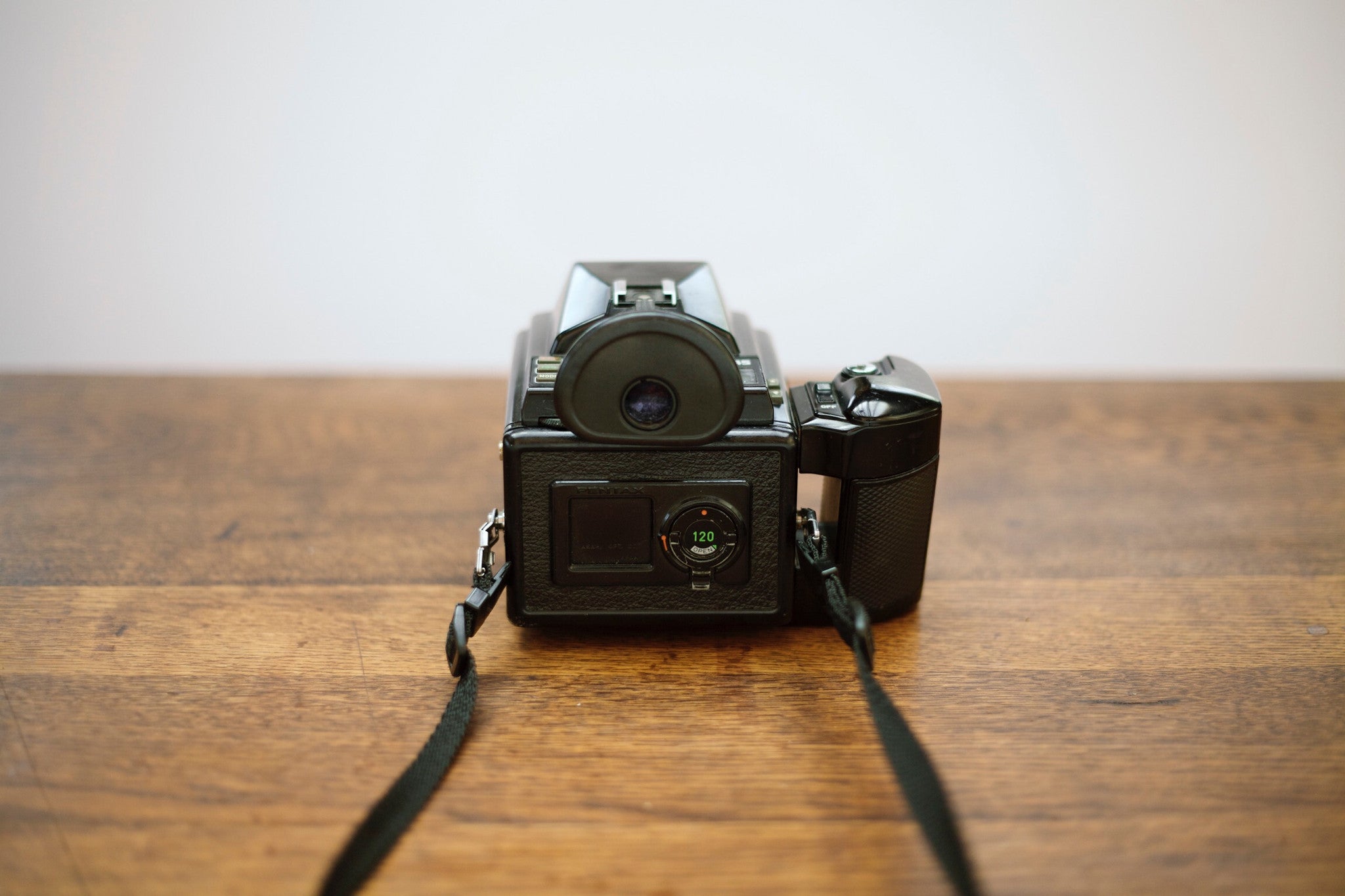 Pentax 645 - Arcane Supply Co. Pentax 645 - Arcane Supply Co.