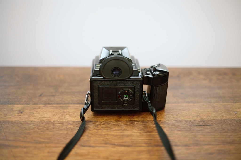 Pentax 645