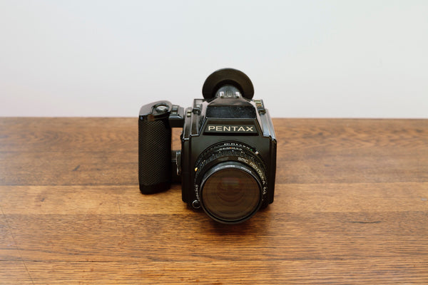 Pentax 645