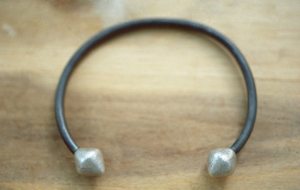 Titanium Bracelet