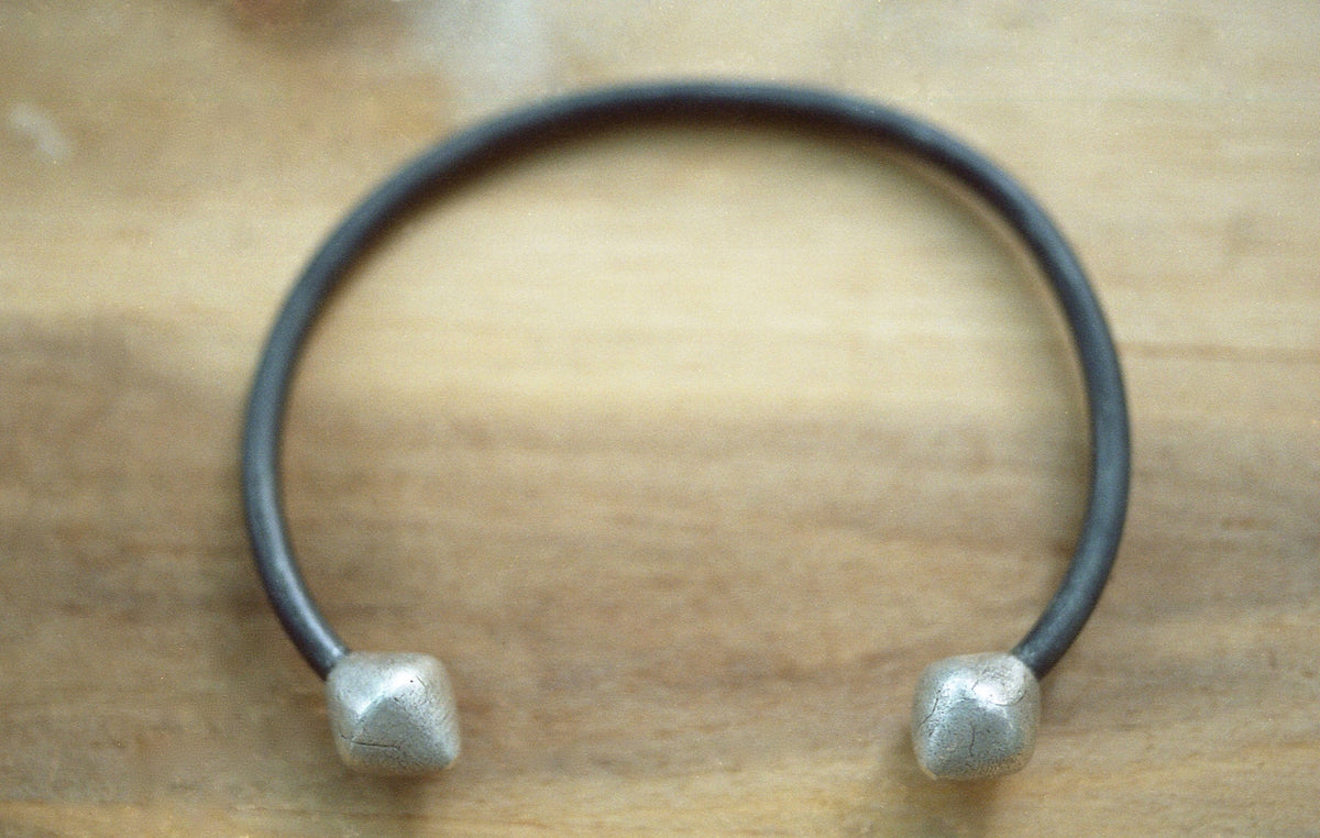 Titanium Bracelet