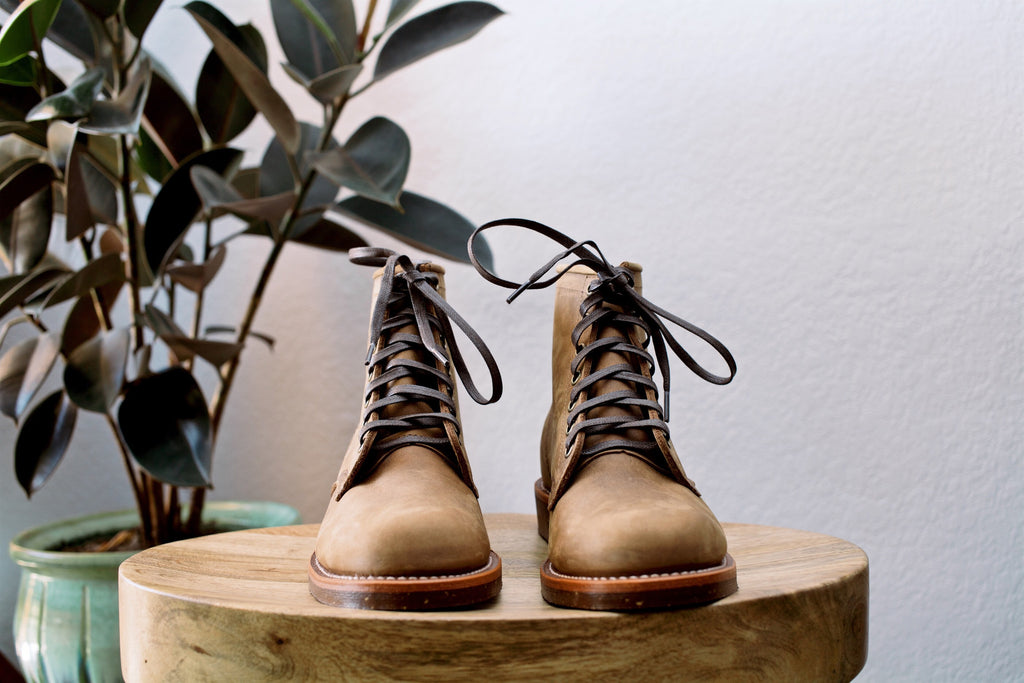 Chippewa Aldrich - Crazy Horse
