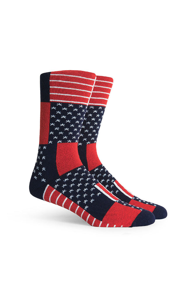 Dress Socks - Anthem US