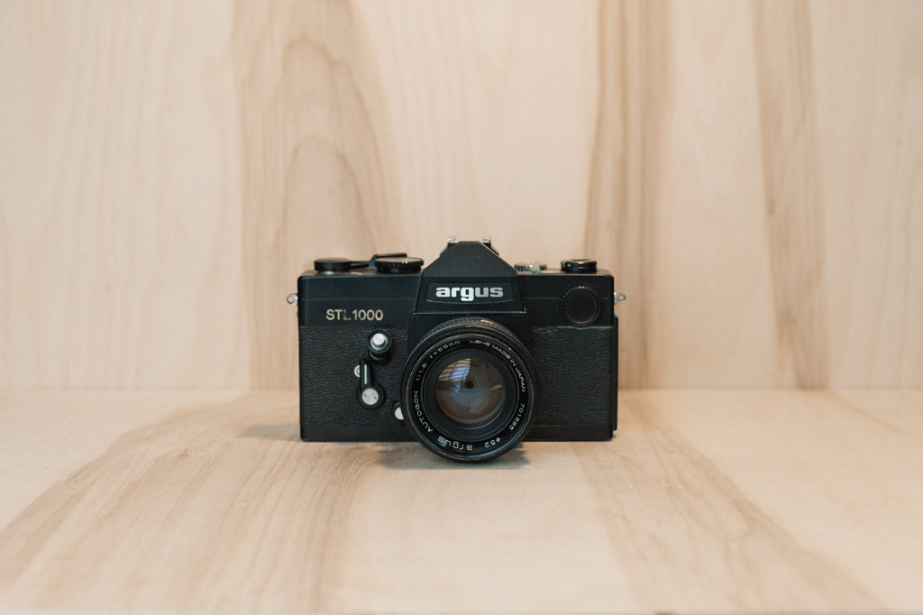 Argus STL 1000