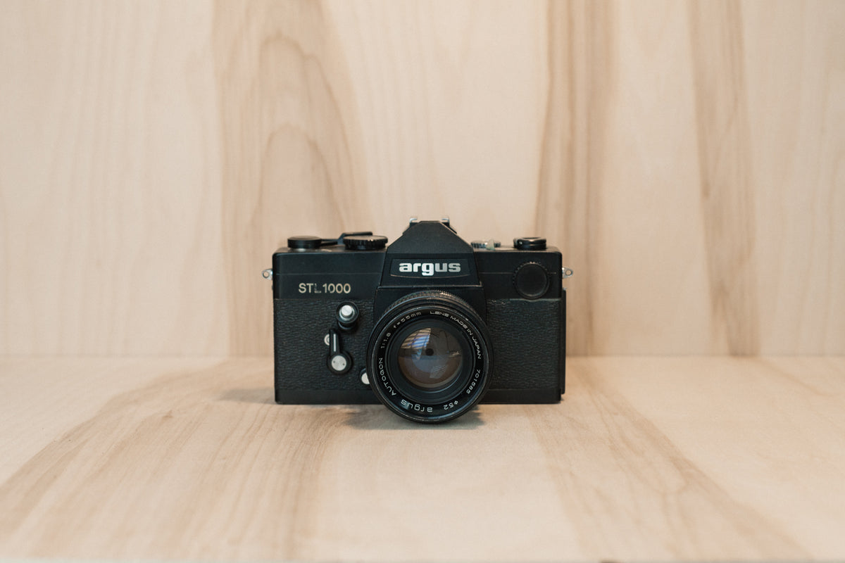 Argus STL 1000