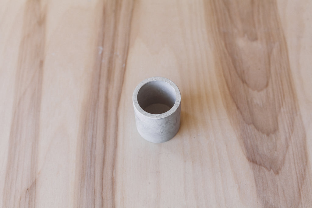 Cylinder Planter - 2.25