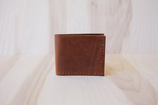 Héritage Bifold - Cognac