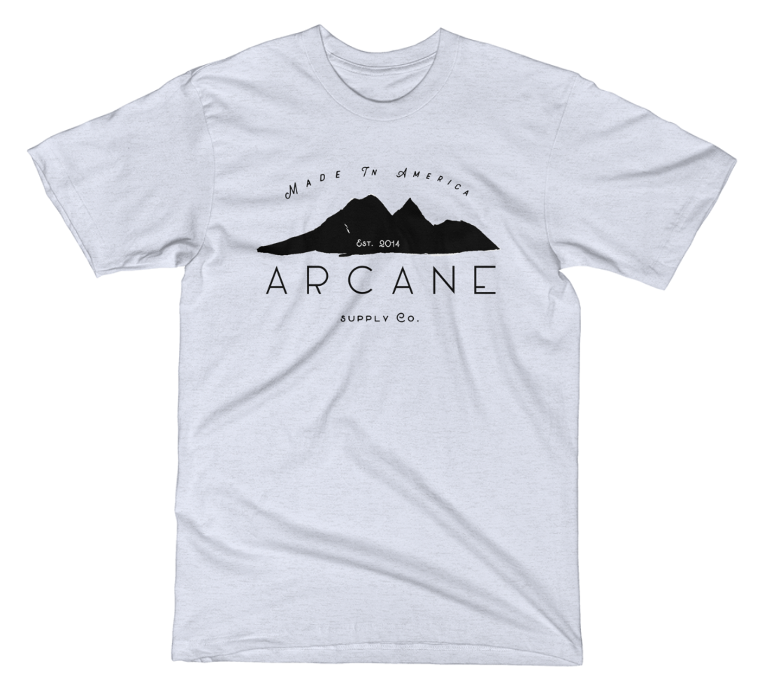 Camp T-Shirt
