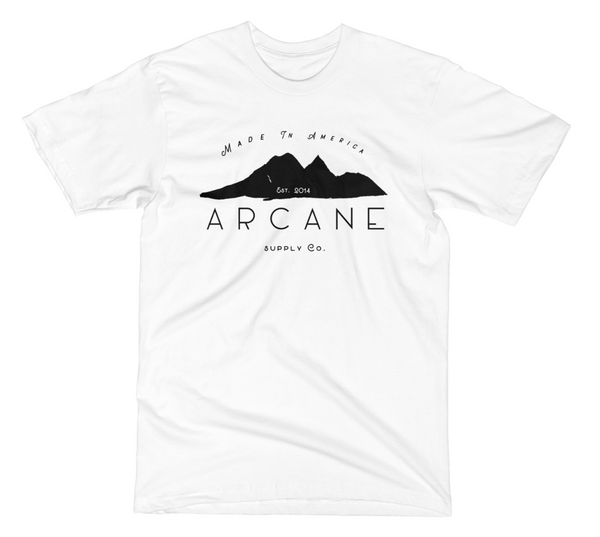 Camp T-Shirt