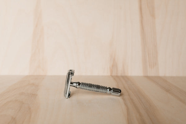 Rockwell Razors R1 Rookie Butterfly Safety Razor