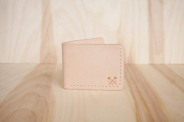 Bifold Wallet - Oak Leaf