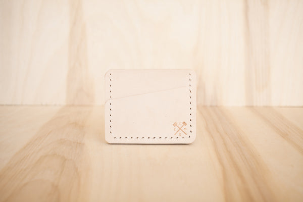 Cardholder - Oak Leaf