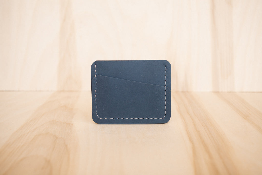 Cardholder - Pewter