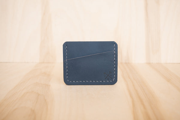 Cardholder - Pewter