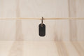 Keyfob - Espresso - Small