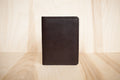 Passport Holder - Espresso