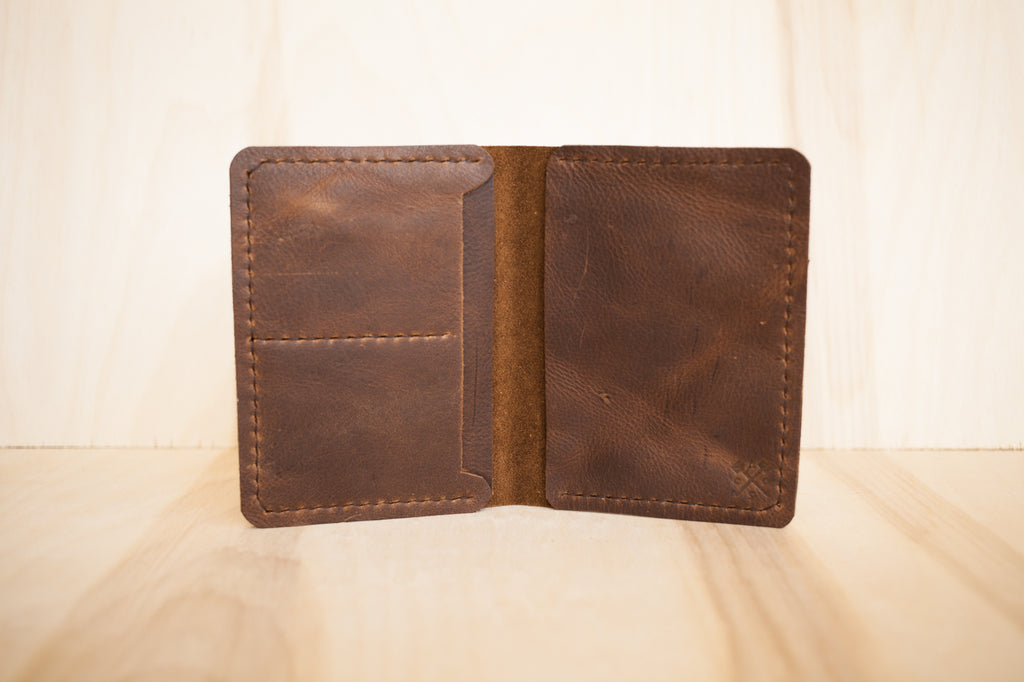 Passport Holder - Kodiak